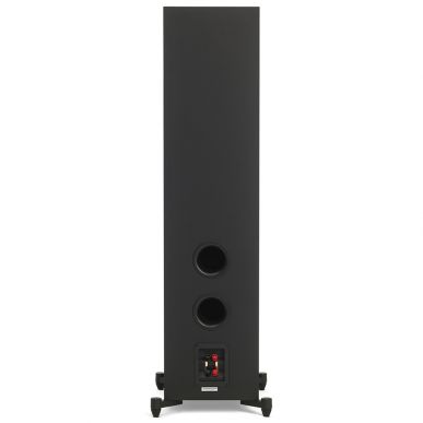 JBL Stage A190 Black